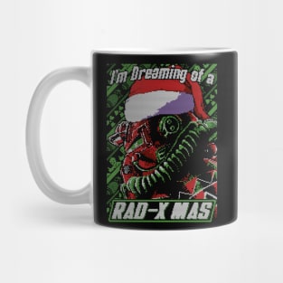 RAD_XMAS Mug